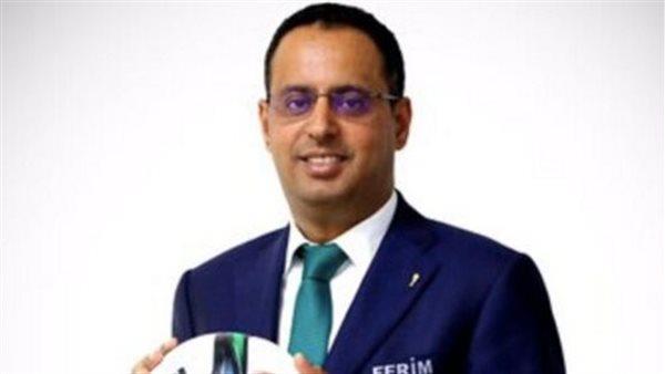 انتخاب أحمد ولد يحيي رئيسا للاتحاد الموريتاني لكرة القدم لفترة جديدة 