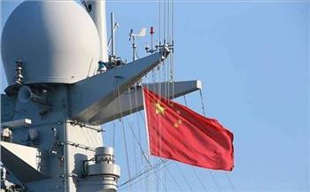 الصين تبدأ مناورات عسكرية في مضيق تايوان