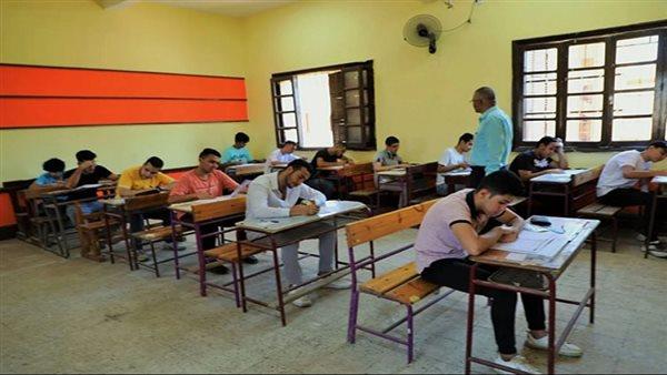 بـ 16 إجراءً جديدا .. التعليم تستعد لامتحانات الثانوية العامة