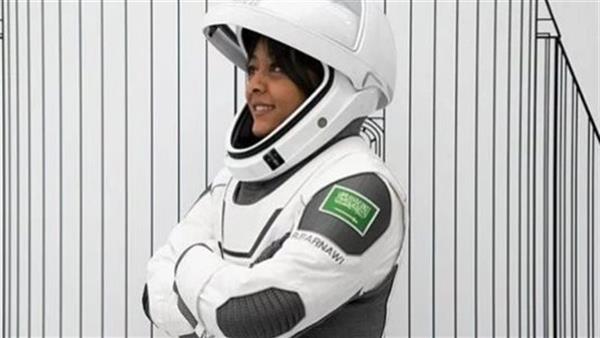 أول امرأة سعودية تحلق في الفضاء الشهر المقبل