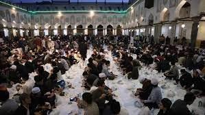 الجامع الأزهر: 35 ألف وجبة لإفطار الوافدين في الأسبوع الثاني من رمضان