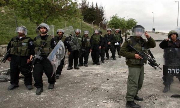 الاحتلال الإسرائيلي يشدد إجراءاته العسكرية في محيط «طوباس» لليوم الثاني على التوالي