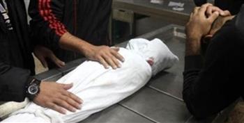 مصرع طفل سقط من شرفة منزله بالشرقية