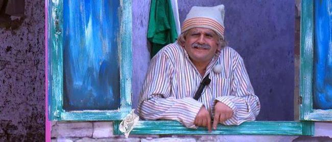 مصطفى خاطر: شخصية عم شكشك صنعت البهجة للأطفال