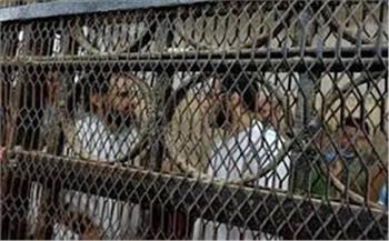   تأجيل محاكمة متهم بـ «خلية داعش حلوان» لـ15 مايو