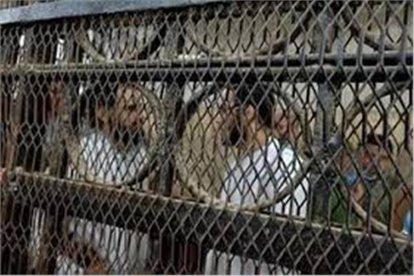 تأجيل محاكمة متهم بـ «خلية داعش حلوان» لـ15 مايو