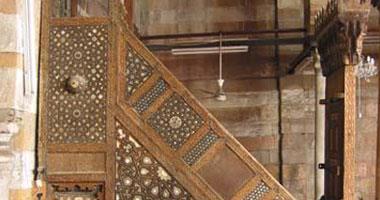 المحكمة التي سُجد فيها لتكون أول صلاة لسكان شارع الخضرا