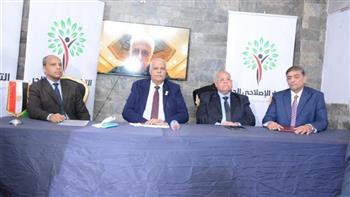 التيار الإصلاحي الحر يطالب بالإفراج عن سجناء الرأي المحبوسين احتياطيا
