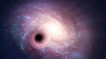  ناسا: اكتشاف ثقب أسود ضخم يتجول بسرعة هائلة في الفضاء