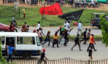 «القاهرة الإخبارية»: 74 قتيلا في اشتباكات بين مزارعين ورعاة في نيجيريا