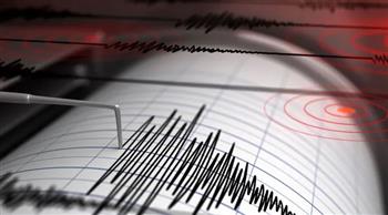   زلزال بقوة 5.8 درجات على مقياس ريختر يضرب سواحل بابوا غينيا الجديدة