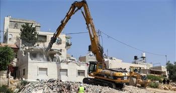   «الجدار والاستيطان»: الاحتلال الإسرائيلي يصادق على 6 مُخططات استيطانية جديدة في الضفة الغربية