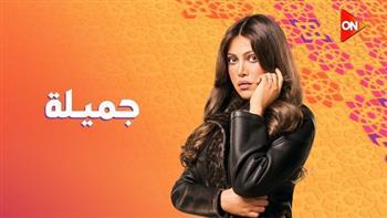 «جميلة» الحلقة 17.. عبير صبري تهدد ابنها.. والشك يدخل قلب يسرا اللوزي