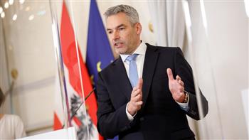   مستشار النمسا: متمسكون بالفيتو الأوروبي ضد انضمام كل من رومانيا وبلغاريا الى منطقة شنجن
