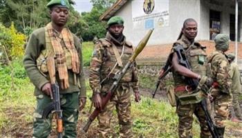   مقتل 22 شخصا جراء هجوم شنته جماعة متمردة مرتبطة بتنظيم داعش شرقي الكونغو