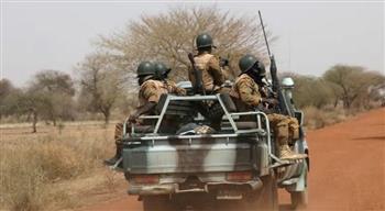 بوركينا فاسو تعلن مقتل 44 شخصًا في هجمات إرهابية شمالي البلاد