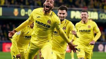 هزيمة ريال مدريد أمام فياريال 2-3 في الدوري الإسباني