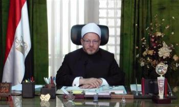   مفتي الجمهورية: الإمام السيوطي يعدُّ شيخ المفتين في عصره