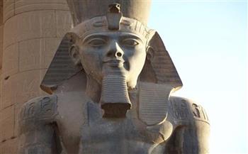   عالمة مصريات: وجود تابوت الملك رمسيس الثاني في باريس يعكس الصلة القوية بين مصر وفرنسا