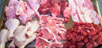   «الفلاحين» تكشف أسباب ارتفاع أسعار اللحوم والدواجن والأسماك في رمضان