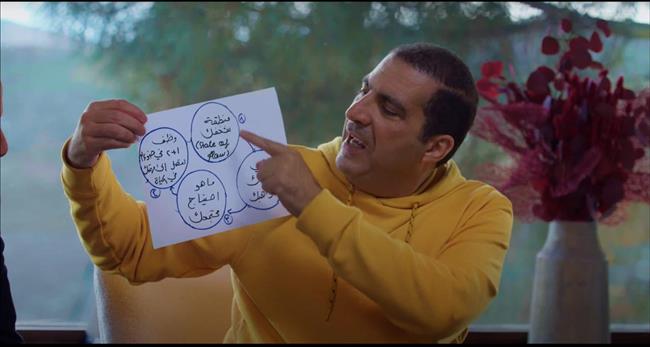 عمرو خالد: كيف تفعل "حاجة حلوة" لدينك؟ وما الذي يريده ربنا منك في الحياة؟