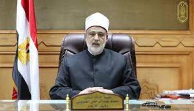 وكيل الأزهر ينعى الدكتور إبراهيم الخولي: رحل بعد مسيرة عطاء زاخرة في خدمة العلم