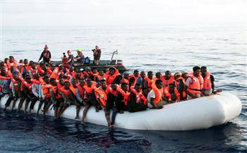   مصرع 23 مهاجرا على الأقل ووفاة 4 بعد غرق قاربين قبالة تونس