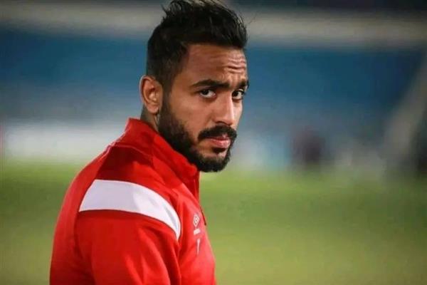 محاميه: كهربا يشارك أمام بيراميدز.. وسداد غرامة الزمالك خلال يومين