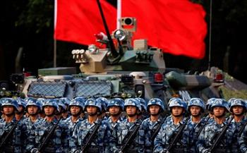   الدفاع التايوانية: رصد 71 طائرة صينية و9 سفن حول الجزيرة
