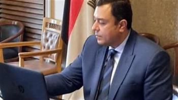   سفير مصر بتونس يؤكد عمق العلاقات التاريخية الثقافية بين البلدين