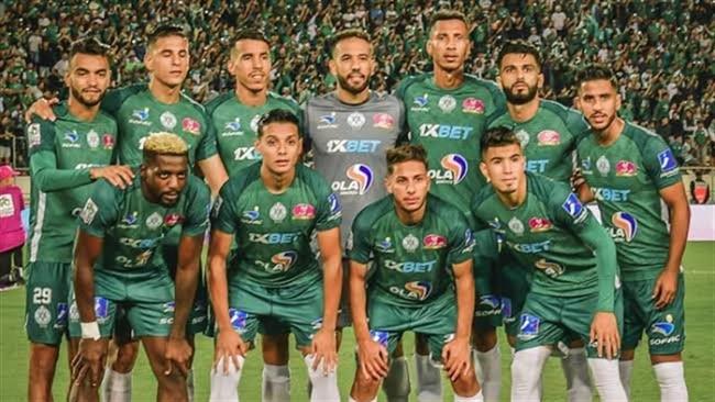 مفاجأة سعيدة للأهلى.. الرجاء المغربي يسقط بثلاثية أمام الفتح