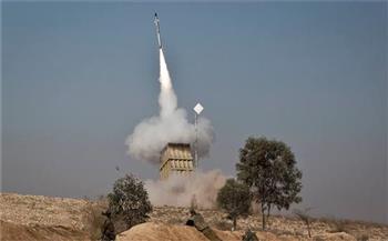   إطلاق 3 صواريخ من سوريا باتجاه الجولان و«لواء القدس» يتوعد إسرائيل بـ «رد حازم»