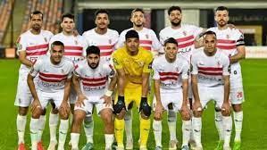 عودة فتوح والمثلوثى والجزيرى.. قائمة الزمالك لمواجهة البنك الأهلى بالدورى