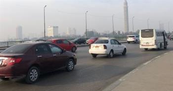 رادار المرور يلتقط 1053 سيارة تنطلق بسرعات جنونية خلال 24 ساعة