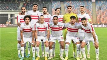 الزمالك يعلن قائمة الفريق لمواجهة البنك الأهلي اليوم في الدوري