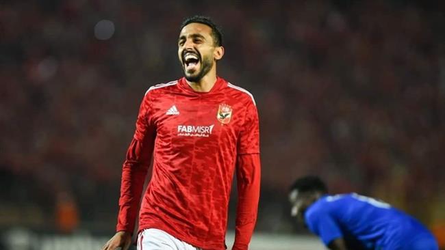 الأهلى.. انفراجة كبيرة في أزمة كهربا.. التفاصيل