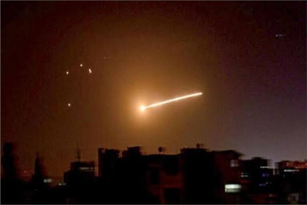 هيئة الإذاعة الإسرائيلية: اعتراض 20 صاروخا استهدفوا مستوطنات غلاف غزة