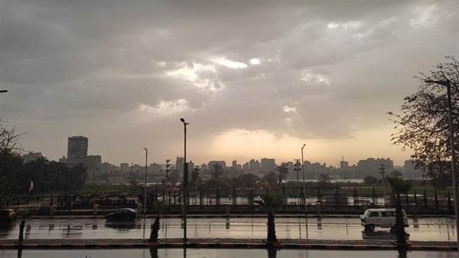 عودة قوية للبرد.. الأرصاد تحذر من طقس اليوم وحتى الخميس المقبل 