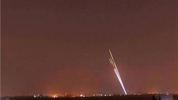   للمرة الثانية خلال ساعات.. إسرائيل تعلن إطلاق صواريخ من سوريا على الجولان 