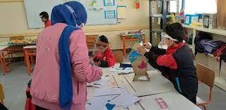   "التعليم": توقيع ولى الأمر إقرارا عند التقدم للمدارس "المصرية ـ اليابانية"