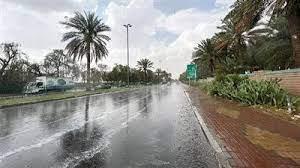   السعودية .. تعليق الدراسة في مكة المكرمة وجدة بسبب الأحوال الجوية