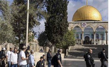   صحيفة عمانية: اقتحام إسرائيل للمسجد القبلي مظهر من مظاهر التطرف