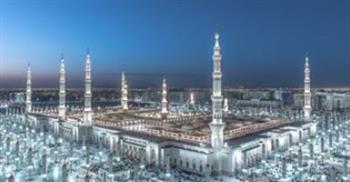   المسجد النبوي يستقبل أكثر من 15.7 مليون مصل خلال النصف الأول من شهر رمضان