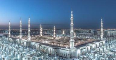 المسجد النبوي يستقبل أكثر من 15.7 مليون مصل خلال النصف الأول من شهر رمضان