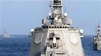   قوات الدفاع الذاتي اليابانية ترسل سفينة إنقاذ للمشاركة في البحث عن مروحية مفقودة