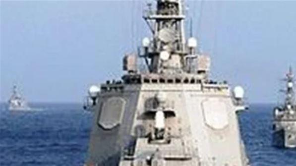 قوات الدفاع الذاتي اليابانية ترسل سفينة إنقاذ للمشاركة في البحث عن مروحية مفقودة