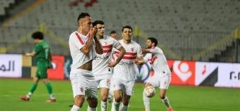 تشكيل الزمالك المتوقع فى مواجهة البنك الأهلى بالدوري