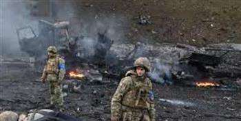 بريطانيا: روسيا تحاول تصوير الأوضاع في المناطق المحتلة الأوكرانية على أنه "تطبيع"