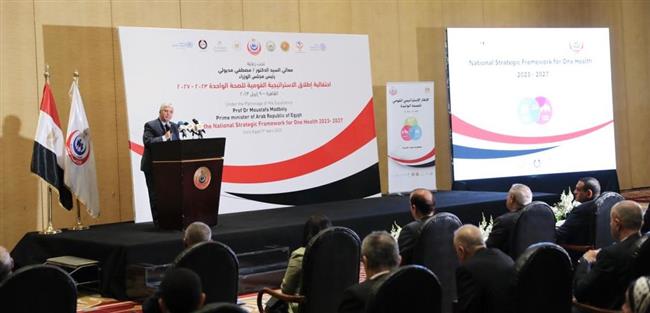 عاشور: 535 قافلة طبية خلال 2022 قدمت خدماتها لأكثر من 300 ألف حالة