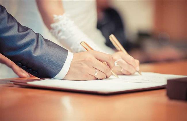 تفاصيل فحص 110 آلاف من راغبي الزواج وإصدار 79 ألف شهادة طبية موثقة